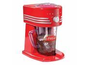 Nostalgia Electrics Fbs400Coke Frozen Beverage Maker