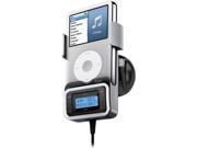 iLuv i730 Bluetooth FM Transmitter with LCD Display for iPod iPhone