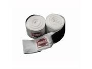 Amber Sporting Goods AHR 4002 W 180 in. Elastic Handwraps White