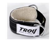 Troy Barbell ALAS Leather Ankle Strap