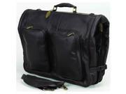 Claire Chase 216E cafe Classic Garment Bag Cafe