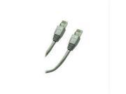 Siig Inc. CB 5E0X11 S1 Cat5E 350Mhz Stp Network Cable 100Ft Grey