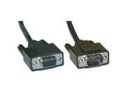 CableWholesale 10D1 03415 DB9 Serial Cables