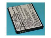 Ultralast CEL I777 Replacement Samsung SGH I777 Battery