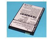 Ultralast CEL MB810 Replacement Droid X Battery