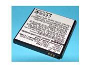 Ultralast CEL T959 Replacement Samsung SGH T959 Battery