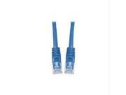 Siig Inc. CB 5E0L11 S1 Ethernet Cable Rj 45 Male Rj 45 Male Unshielded Twisted Pair Utp 7