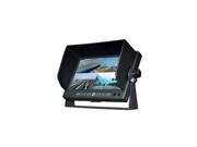 Vision Tech America VTM7012 7 Inch Rear View Monitor