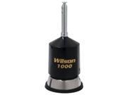 Wilson Antennas 880 900803B 1000 Series Trunk Lip Mount Mobile CB Antenna Kit