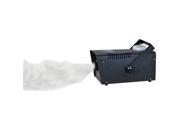 Costumes For All Occasions MR724042 Fog Machine 400W With Wireless