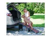 Pet Gear Inc PG9956XL Extra Large Free Standing Ramp