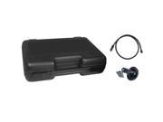 Whistler Wic 100P Accessory Pack For Whistler Inspection Cameras