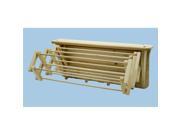 Robbins Home Goods HG UWR Expandable wall rack