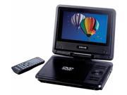 Craig Electronics Inc CTFT716N 7 in. Portable DVD Player