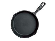 Universal PS182 Pre Seasoned Cast Iron 7.875 Inch Skillet