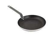 World Cuisine A4611732 12.5 Inch Non Stick Frying Pan