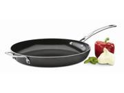 Cuisinart 72230G 12In Skillet Glass Lid