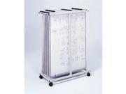 Alvin 5059 Safco Mobile Vertical File