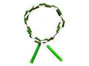 DICK MARTIN SPORTS MASJR7 JUMP ROPE PLASTIC 7 SECTIONS ON NYLON ROPE