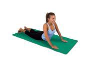 Ecowise 31685 Yoga Mat Pine