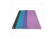 Ecowise 84203 Workout Fitness Mat Aloe