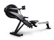 Bodycraft VR400 VR400 Pro Commercial Rower with Air Magnetic Resistance