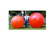 TMI 9515 60 Mega Ball Orange