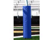 Gared Sports GSPPAD3 Fits Poles up to 4.5 in. Football Goalpost Pad