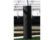 Gared Sports GSPPAD4 Fits Poles up to 6 in. Football Goalpost Pad