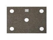 Power Systems 30700 48 1 2 L x 36 W x 1 2 Thick Dot Drill Mat Agility Footwork Trainer
