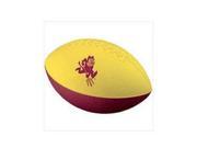 Patch N43521 Lg Football 6CT Arizona State Pack of 6