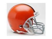 Creative Sports RD BROWNS MR Cleveland Browns Riddell Mini Football Helmet