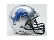 Creative Sports RD LIONS MR Detroit Lions Riddell Mini Football Helmet