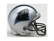 Creative Sports RD PANTHERS MR Carolina PanthersRiddell Mini Football Helmet