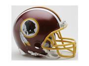 Creative Sports RD REDSKINS MR Washington Redskins Riddell Mini Football Helmet