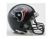 Creative Sports RD TEXANS MR Houston Texans Riddell Mini Football Helmet