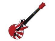 DecalGirl GHLP NISSHOKI Guitar Hero Les Paul Skin Nisshoki