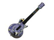DecalGirl GHLP VG SNIGHT Guitar Hero Les Paul Skin Starry Night