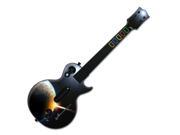 DecalGirl GHLP WKILLER Guitar Hero Les Paul Skin World Killer