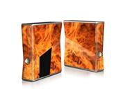 DecalGirl X360S COMBUST Xbox 360 S Skin Combustion