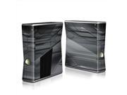 DecalGirl X360S PLATED Xbox 360 S Skin Plated