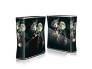 DecalGirl X360S TWOLVES Xbox 360 S Skin Three Wolf Moon