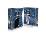 DecalGirl X360S WOLFCYCLE Xbox 360 S Skin Wolf Cycle