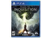 Electronic Arts 73091Dragon Age Inquisition Ps4