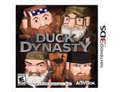 Activision Blizzard Inc 77035 Duck Dynasty 3ds