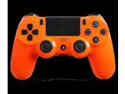 Evil Controllers 4mGOC Glossy Orange Custom PlayStation 4 Controller