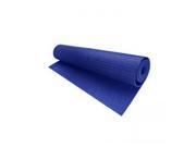 Blue Yoga Sports Mat for Nintendo Wii Fit