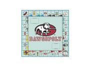 Late for the Sky DAWG University of Georgia Dawgopoly Board Game