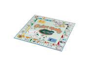 Late for the Sky GATR University of Florida Gatoropoly Board Game