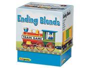 Edupress EP 2597 Train Game Ending Blends